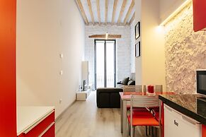 Apartamentos Tito San Nicolás