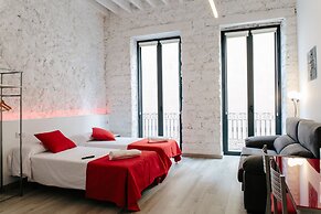 Apartamentos Tito San Nicolás