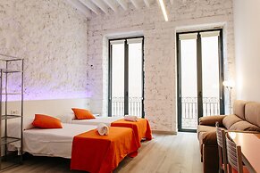 Apartamentos Tito San Nicolás