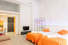 Apartamentos Tito San Nicolás