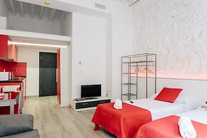 Apartamentos Tito San Nicolás