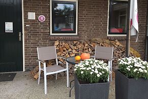 Bed & Breakfast Maasland