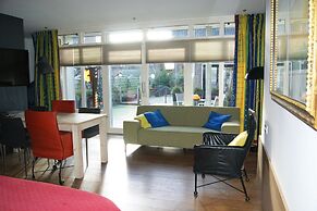 Bed & Breakfast Maasland