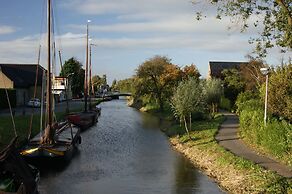 Bed & Breakfast Maasland