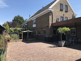 Bed & Breakfast Maasland