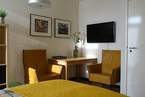 Bed & Breakfast Maasland