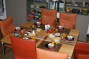Bed & Breakfast Maasland
