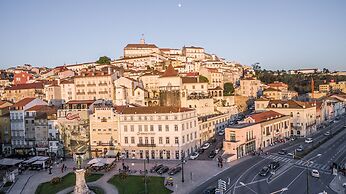 Coimbra Portagem Hostel