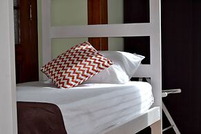 Coimbra Portagem Hostel