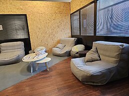 Coimbra Portagem Hostel