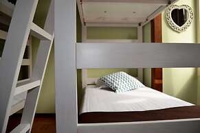 Coimbra Portagem Hostel