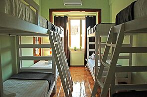 Coimbra Portagem Hostel