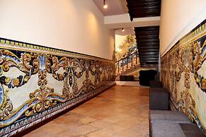 Coimbra Portagem Hostel