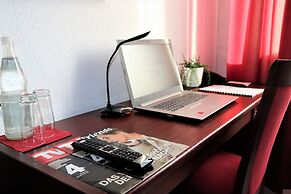 Hotel Weinhaus Wiedemann