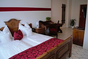 Hotel Weinhaus Wiedemann