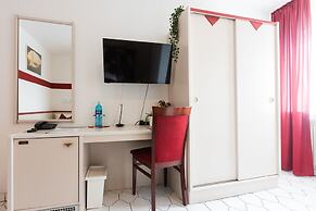 Hotel Weinhaus Wiedemann