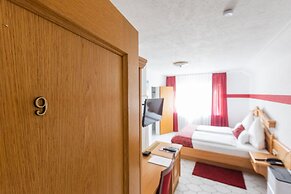 Hotel Weinhaus Wiedemann