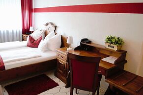 Hotel Weinhaus Wiedemann