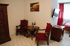 Hotel Weinhaus Wiedemann