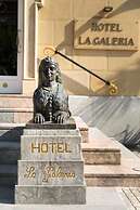 Hotel La Galería