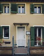 Affittacamere Il Granaio