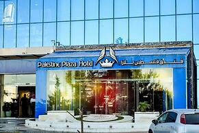 Palestine Plaza Hotel