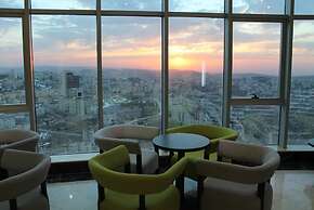 Palestine Plaza Hotel