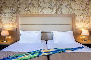 Pilot's Villas Luxury Suites