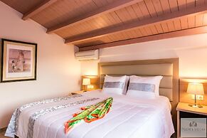 Pilot's Villas Luxury Suites