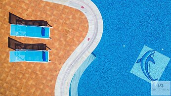 Pilot's Villas Luxury Suites