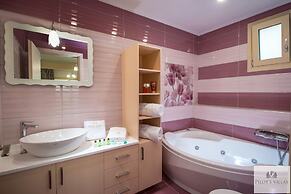 Pilot's Villas Luxury Suites