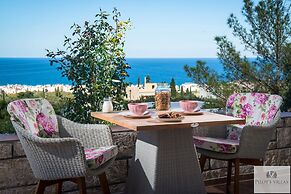 Pilot's Villas Luxury Suites