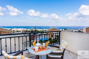 Pilot's Villas Luxury Suites