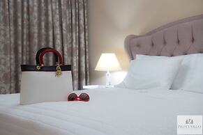 Pilot's Villas Luxury Suites