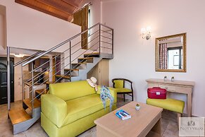 Pilot's Villas Luxury Suites