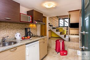 Pilot's Villas Luxury Suites