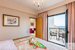 Pilot's Villas Luxury Suites