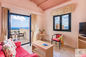 Pilot's Villas Luxury Suites