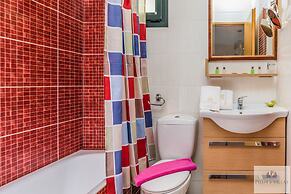 Pilot's Villas Luxury Suites