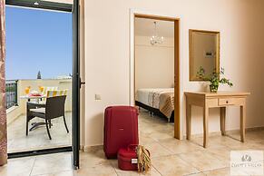 Pilot's Villas Luxury Suites