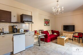 Pilot's Villas Luxury Suites