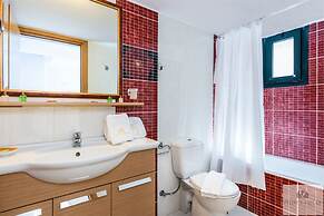 Pilot's Villas Luxury Suites