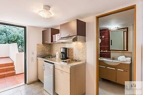 Pilot's Villas Luxury Suites