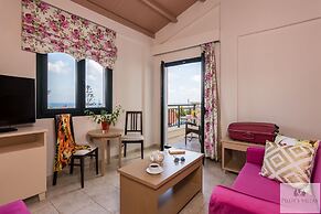 Pilot's Villas Luxury Suites