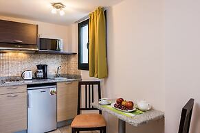 Pilot's Villas Luxury Suites