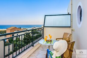 Pilot's Villas Luxury Suites