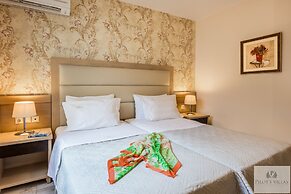 Pilot's Villas Luxury Suites