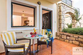 Pilot's Villas Luxury Suites