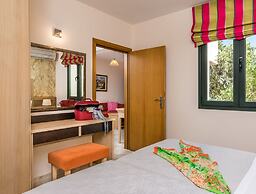 Pilot's Villas Luxury Suites