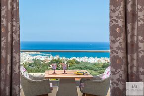 Pilot's Villas Luxury Suites